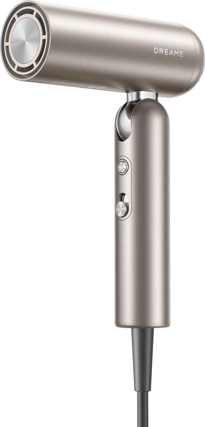 Dreame Pocket Pro 2 linkerkant