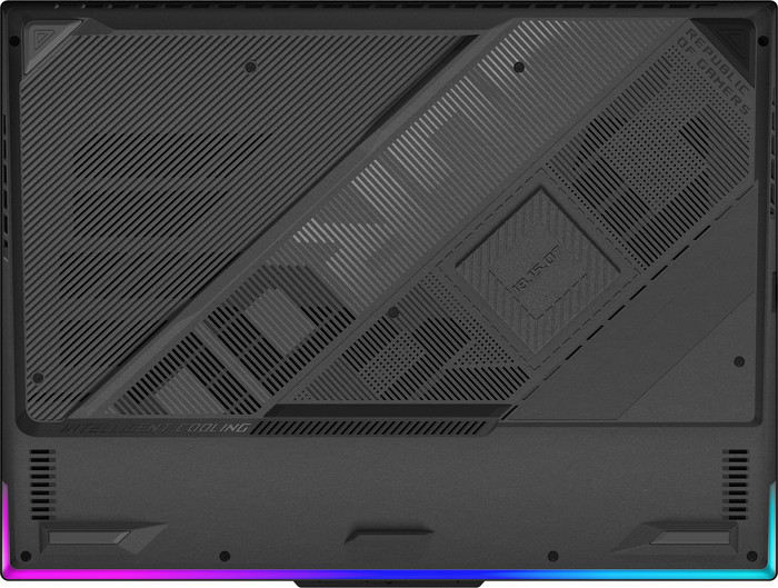 ASUS ROG Strix G16 G614PM-RV066W bottom
