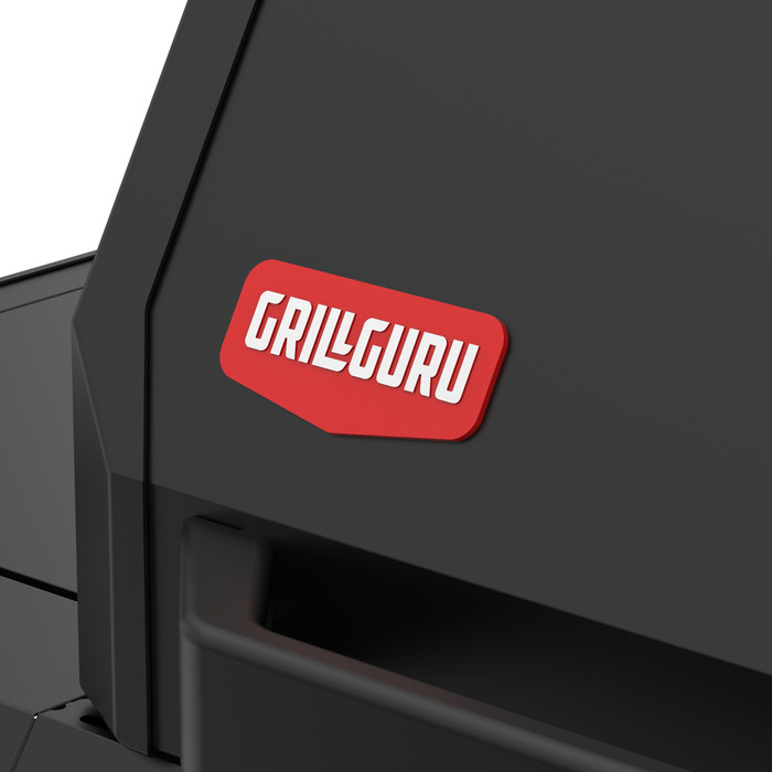 Grill Guru Gas Brander 3 detail