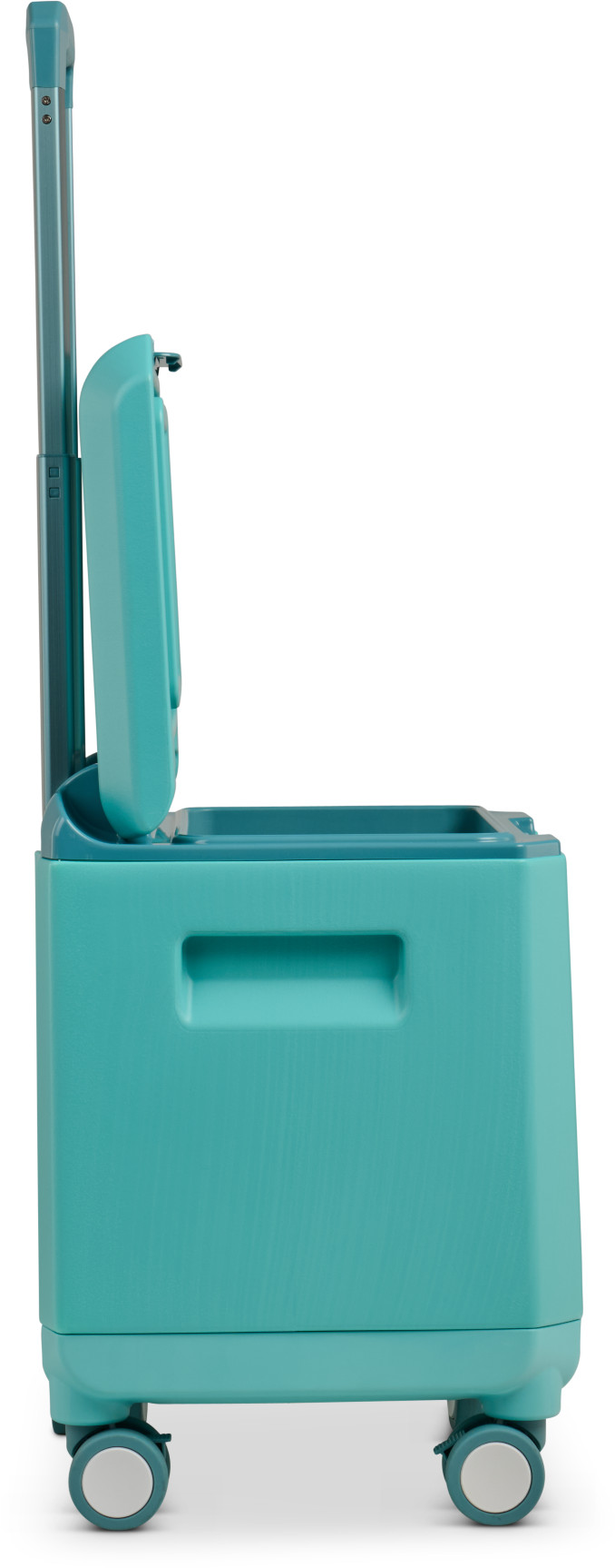 Igloo Tag a long2 Spinner 360 Lagoon voorkant