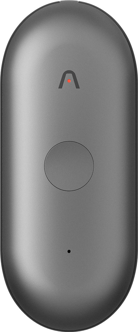 Plaud NotePin S Zwart Main Image