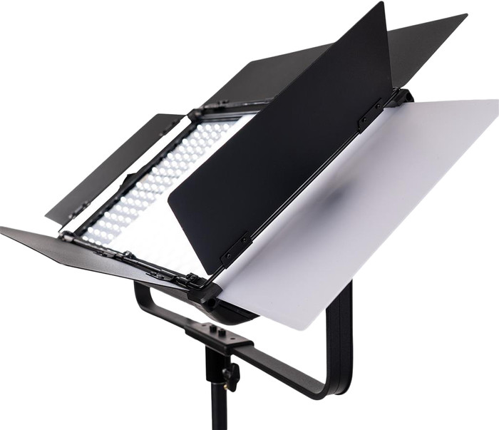 Dörr LED Continuous Light Kit DLP-100W detail