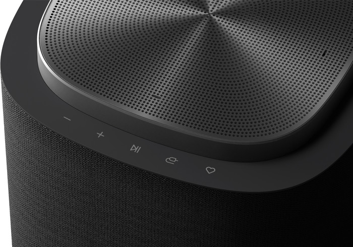 LG Sound Suite M5 Multiroom-speaker bovenkant