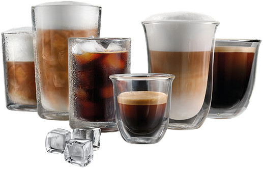 De'Longhi Magnifica Duo ECAM330.80.BXB visual leverancier