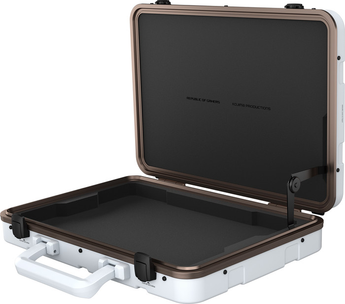 ASUS ROG Flow Z13-KJP GZ302EAC-RU178W accessoire