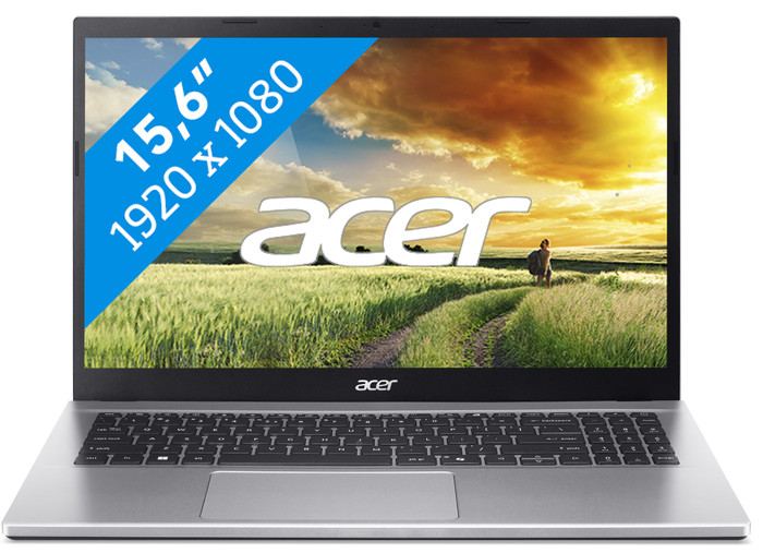 Acer Aspire Go 15 AG15-42P-R2PF Main Image