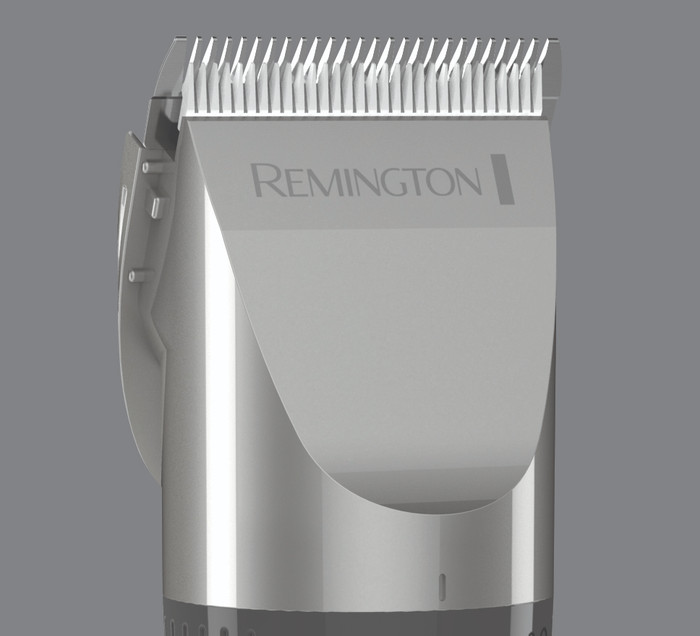 Remington HC5810 Genius detail