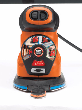 BLACK+DECKER KA280LKA-QS voorkant