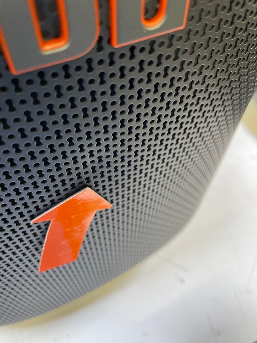 JBL PartyBox Club 120 