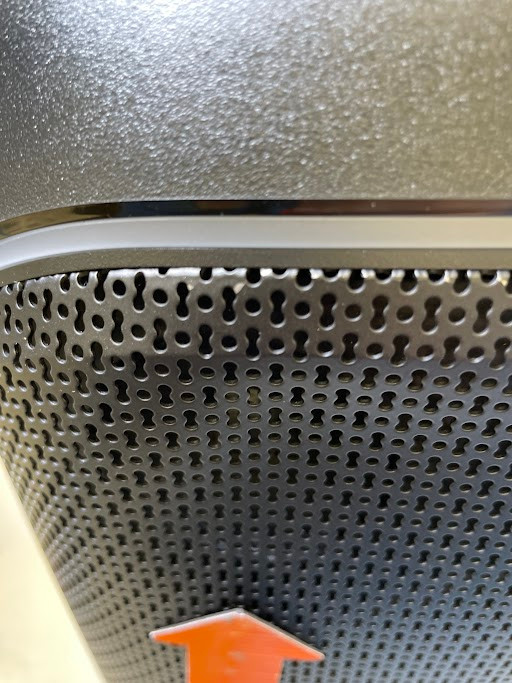 JBL PartyBox Club 120 