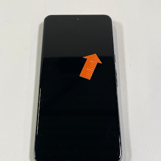 Google Pixel 8 Pro 128GB Black 5G 