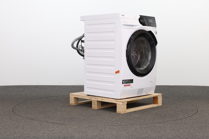 AEG LWR9516BN4 10/6kg 