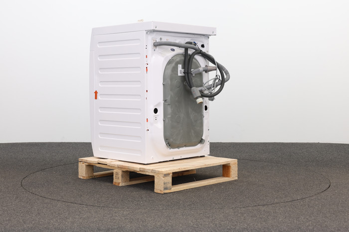 AEG LWR9516BN4 10/6kg 