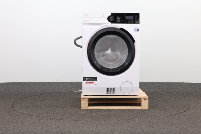 AEG LWR9516BN4 10/6kg 