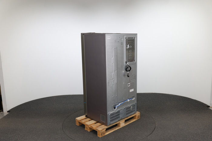 Samsung RS68A884CSL/EF 