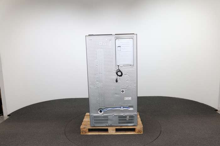 Samsung RS68A884CSL/EF 