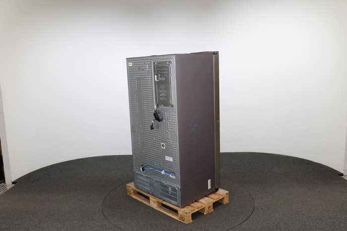 Samsung RS68A884CSL/EF 