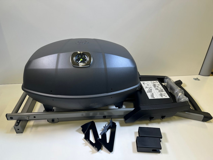 Napoleon TravelQ PRO285X 