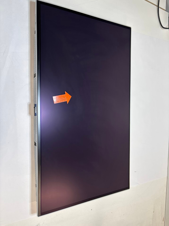 Samsung Odyssey OLED G6 LS27DG612SUXEN 