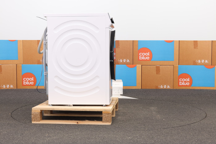 Siemens WG44B2ABNL intelligentDosing 