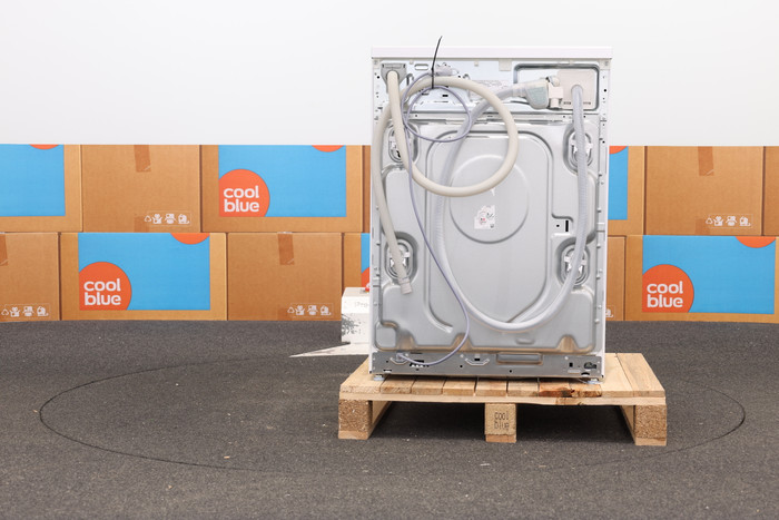 Siemens WG44B2ABNL intelligentDosing 