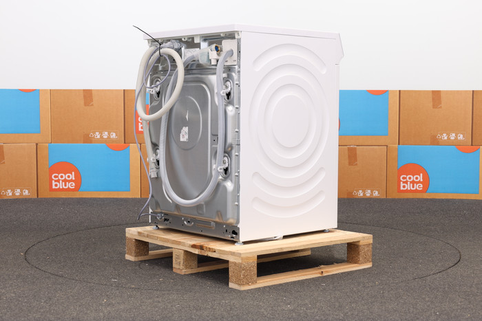 Siemens WG44B2ABNL intelligentDosing 