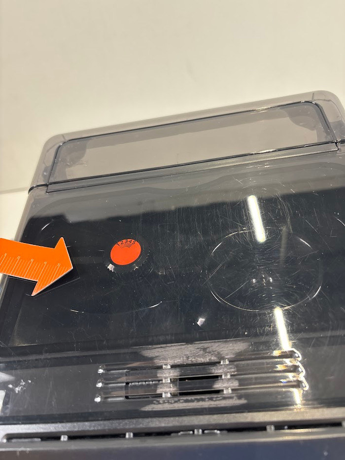 Krups Evidence EA897B 