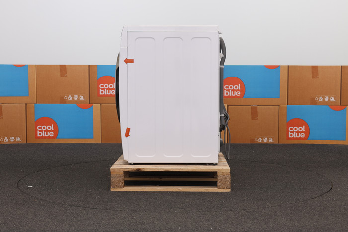 Samsung WW90T986ASH QuickDrive AddWash 