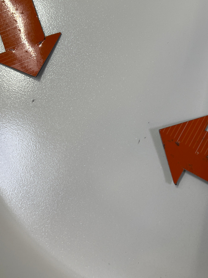 Greenpan Evolution koekenpan 28 cm Cream White 