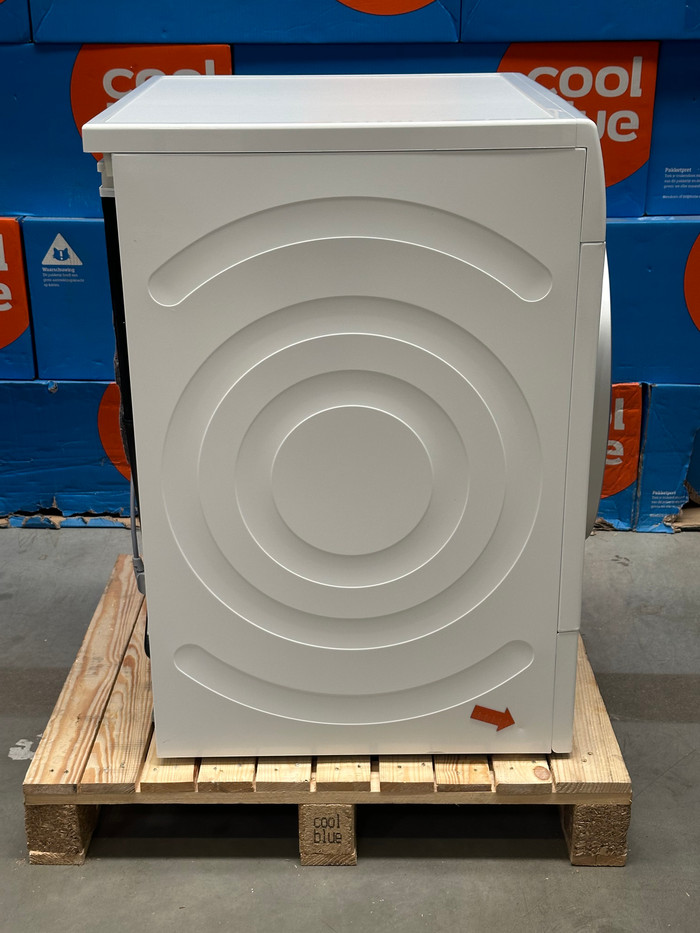 Bosch WTU87675NL 