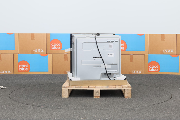 Samsung NV7B5755SAK/U1 Dual Cook Flex 