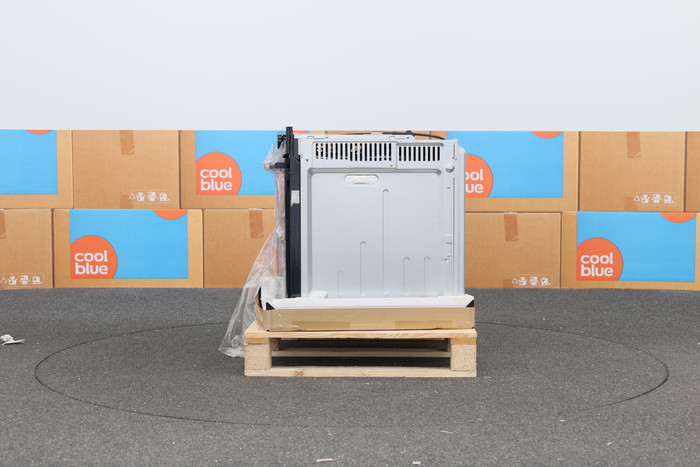 Samsung NV7B5755SAK/U1 Dual Cook Flex 