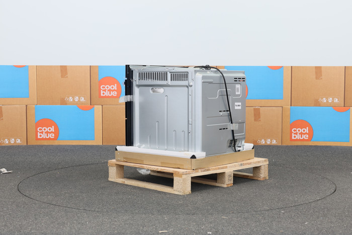 Samsung NV7B5755SAK/U1 Dual Cook Flex 