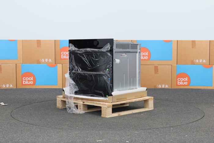 Samsung NV7B5755SAK/U1 Dual Cook Flex 