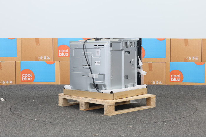 Samsung NV7B5755SAK/U1 Dual Cook Flex 