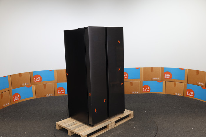 Samsung RS62DG5003B1EF 