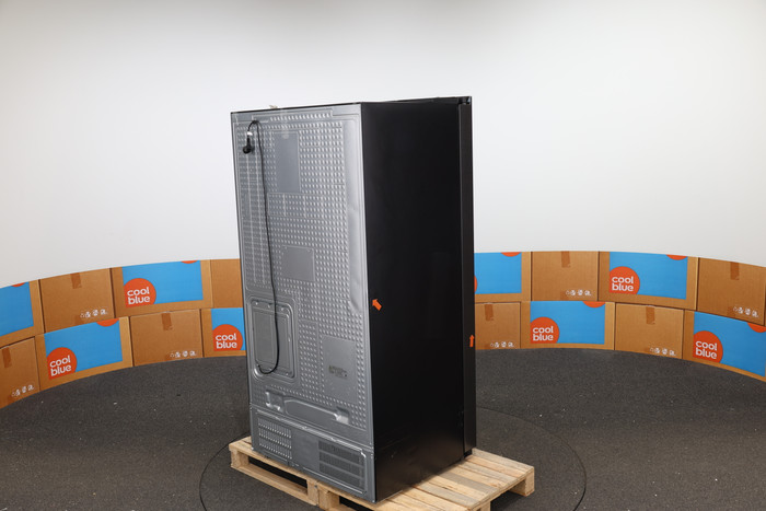 Samsung RS62DG5003B1EF 