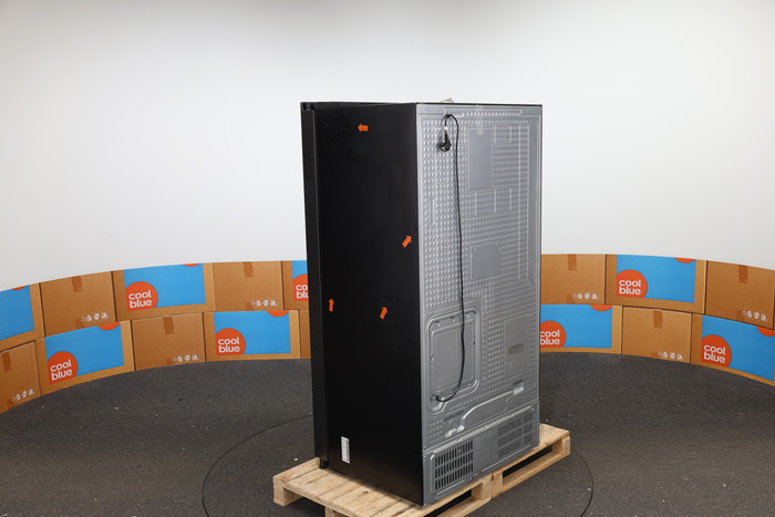 Samsung RS62DG5003B1EF 