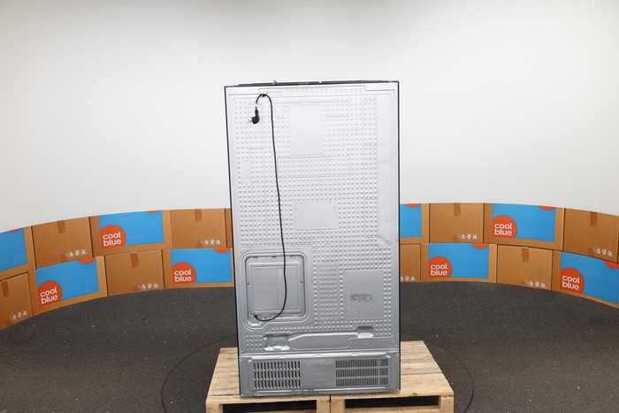 Samsung RS62DG5003B1EF 