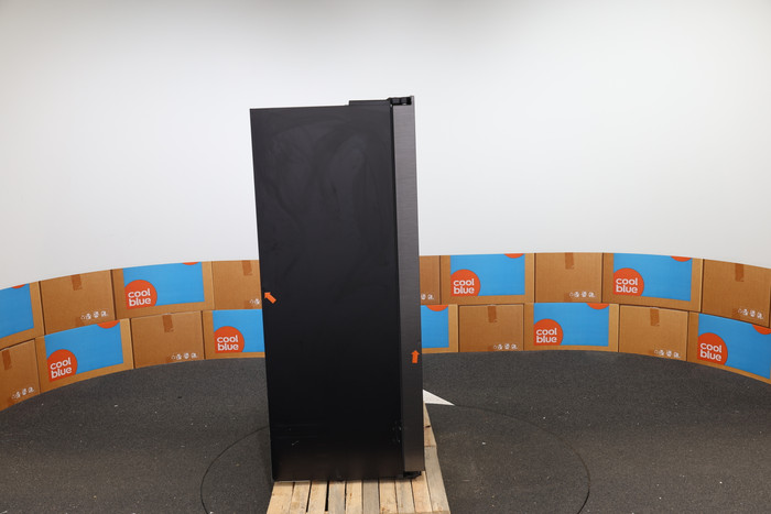 Samsung RS62DG5003B1EF 