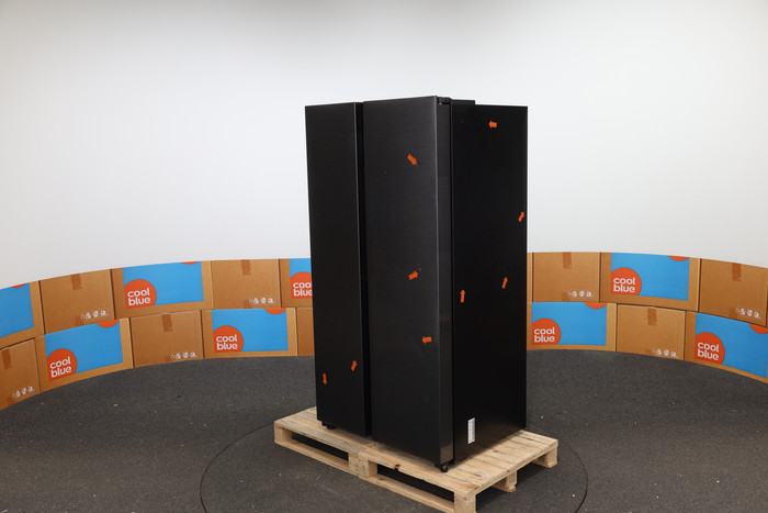 Samsung RS62DG5003B1EF 