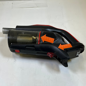 Bosch Unlimited 9 BBS931PET Pro Animal 