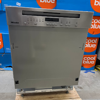 Miele G 7232 SCi CLST 