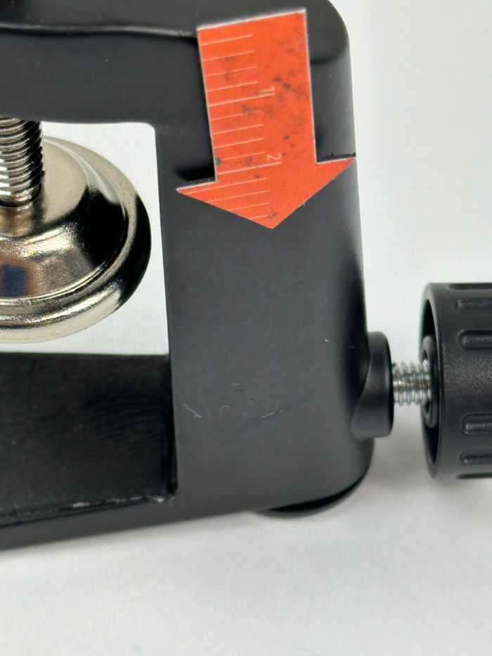 TIE Studio Mic Stand Flexible 