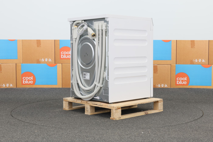 Miele WQ 1200 WPS Nova 