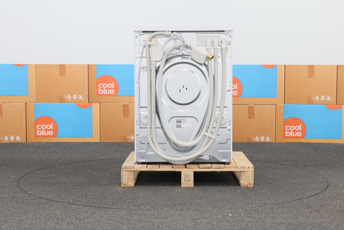 Miele WQ 1200 WPS Nova 