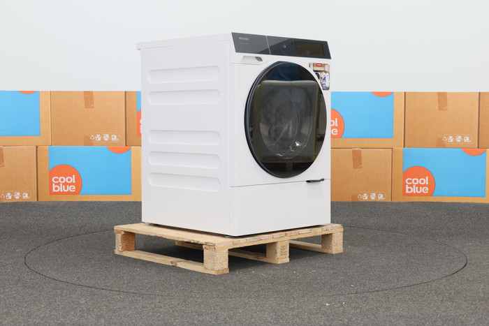 Miele WQ 1200 WPS Nova 