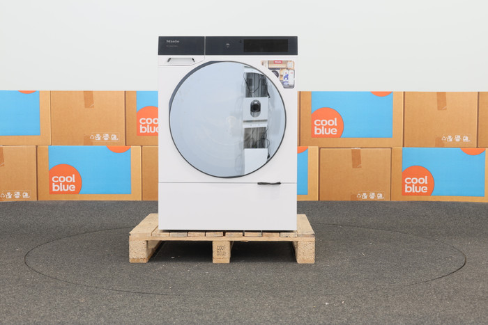 Miele WQ 1200 WPS Nova 