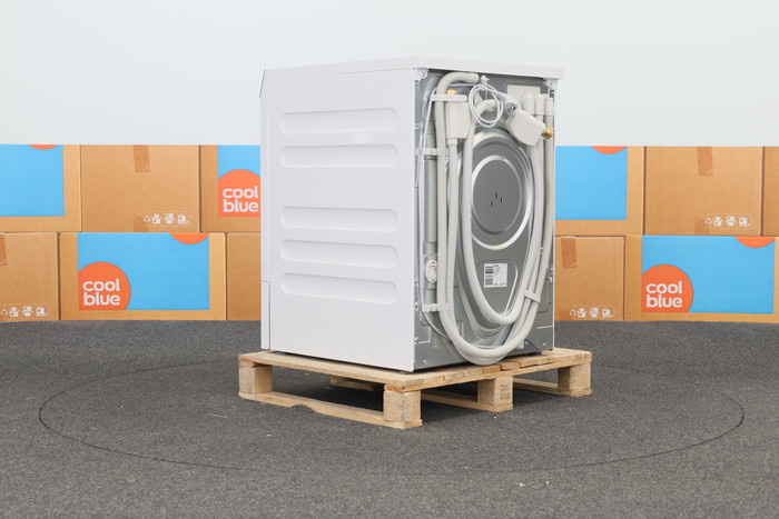 Miele WQ 1200 WPS Nova 