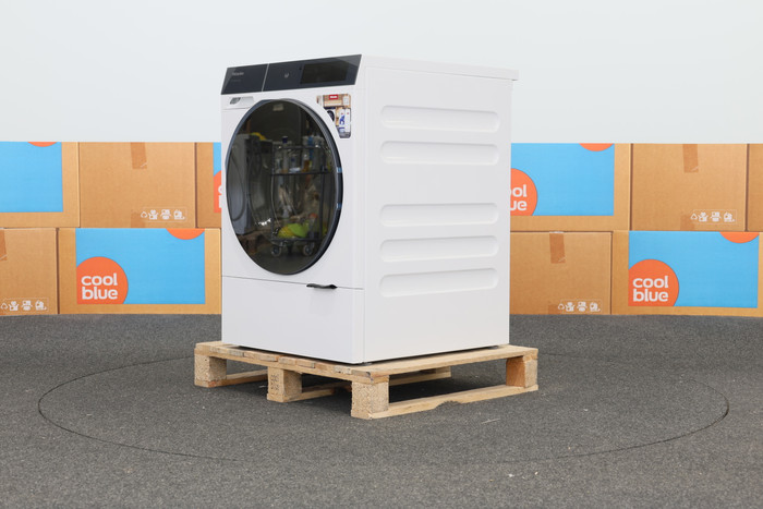 Miele WQ 1200 WPS Nova 